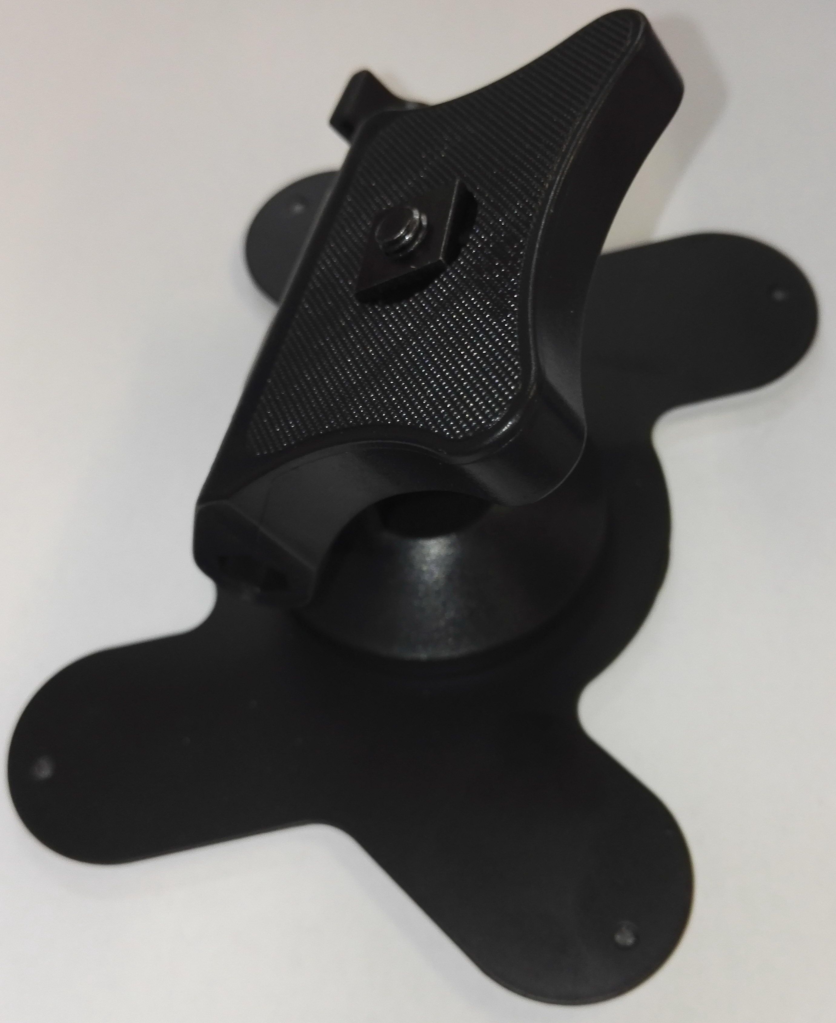 MD-7016 7&amp;quot; stand alone monitor