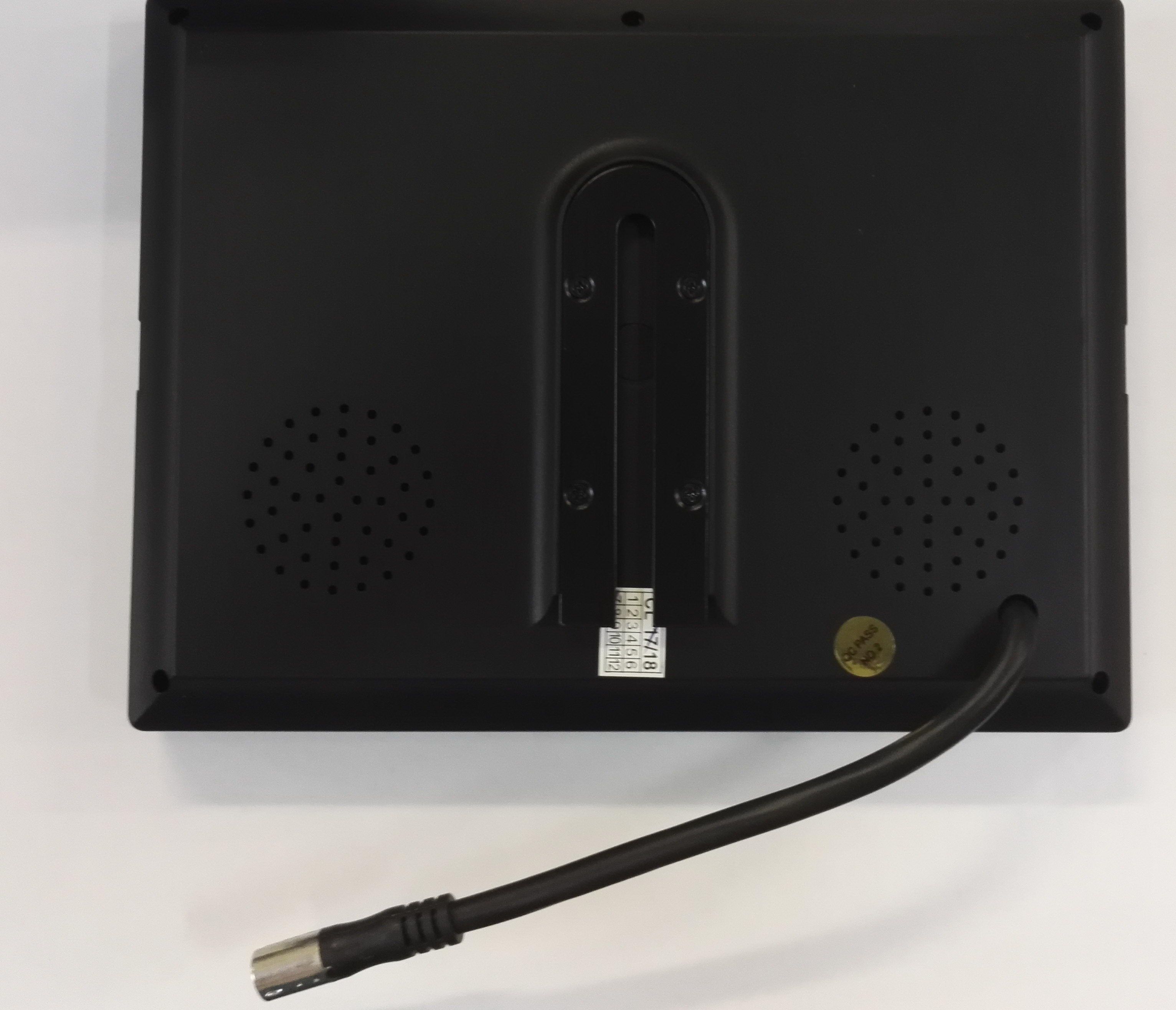 MD-7016 7&amp;quot; stand alone monitor