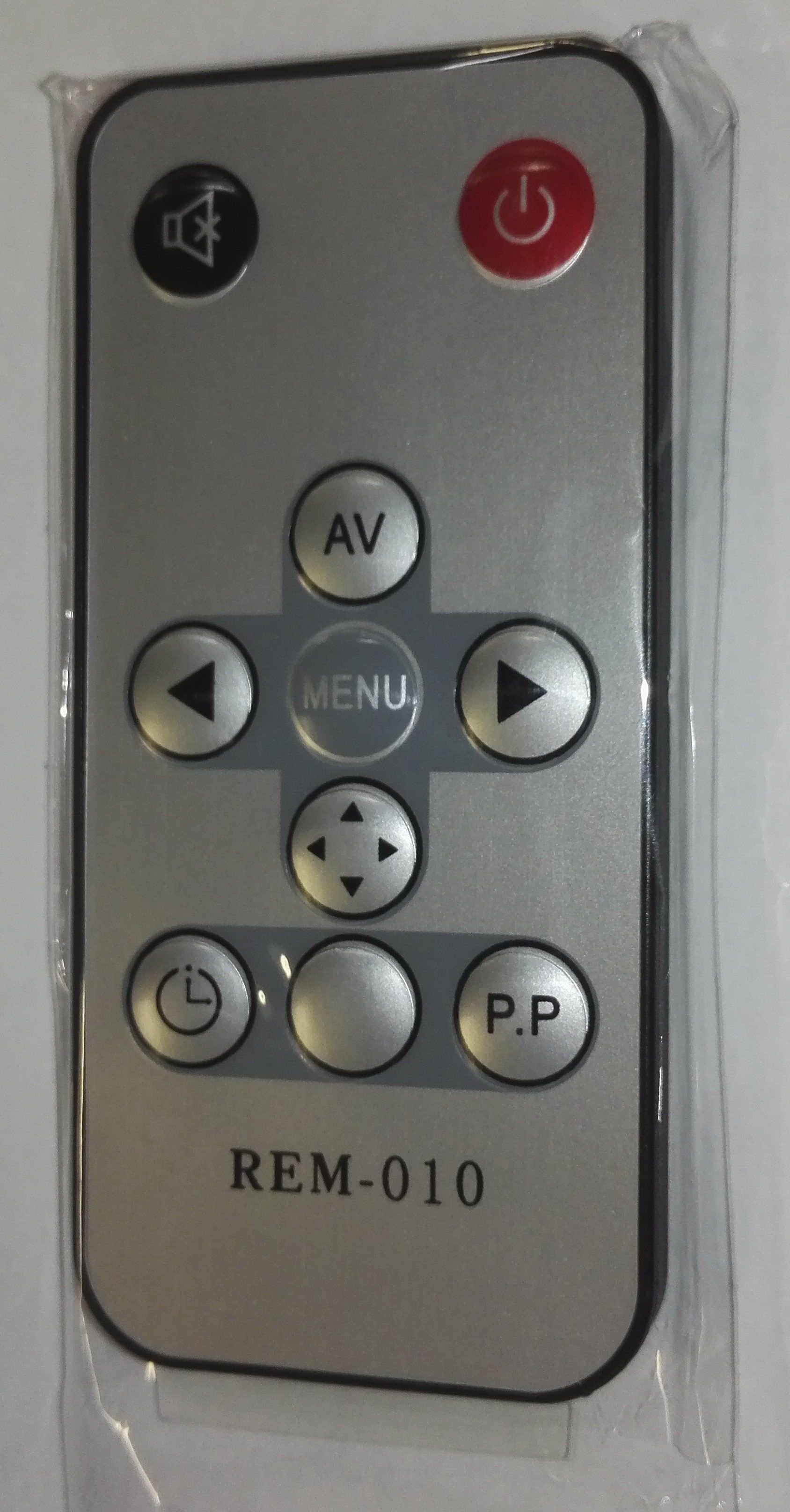 MD-7016 7&amp;quot; stand alone monitor