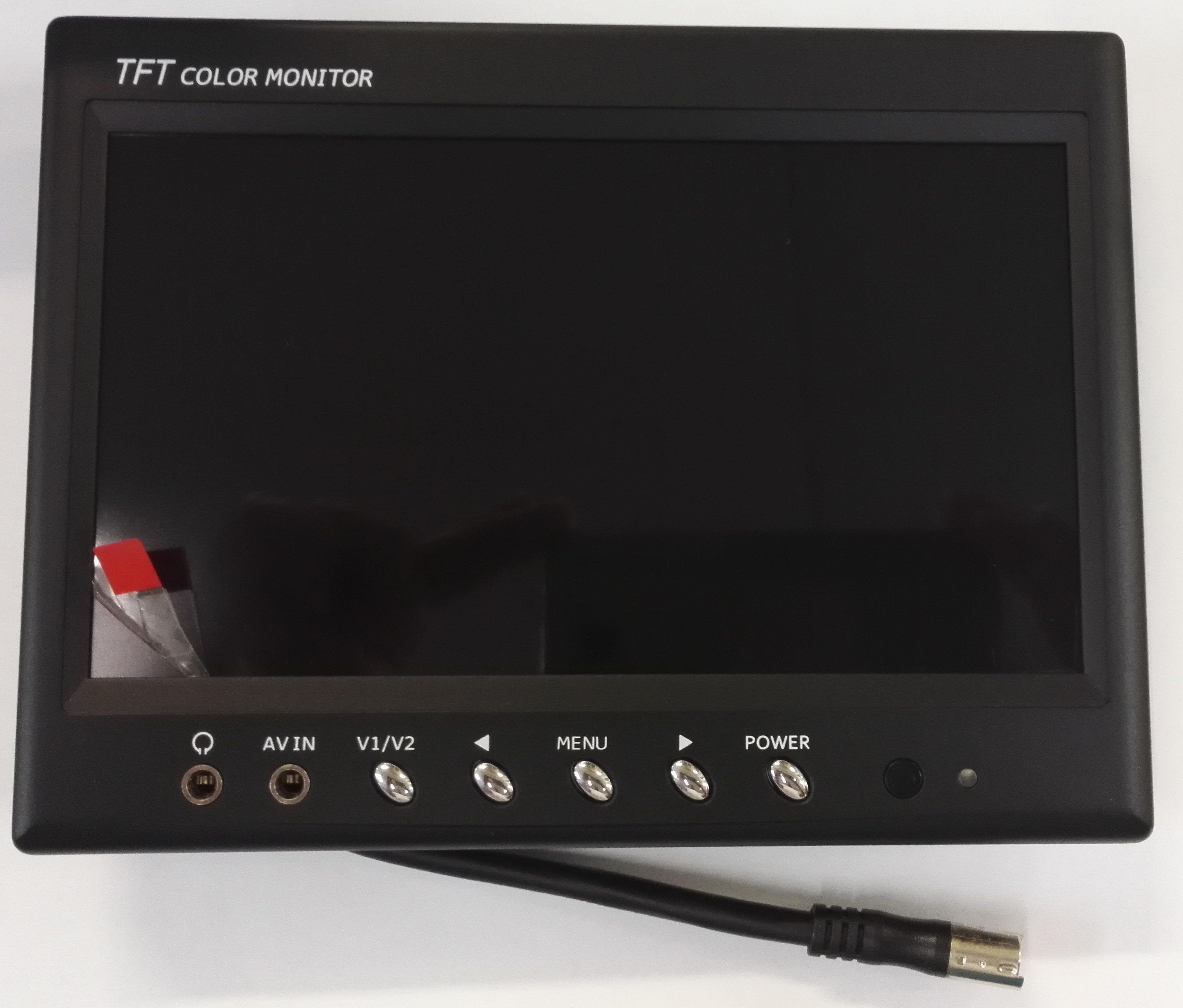 MD-7016 7&amp;quot; stand alone monitor