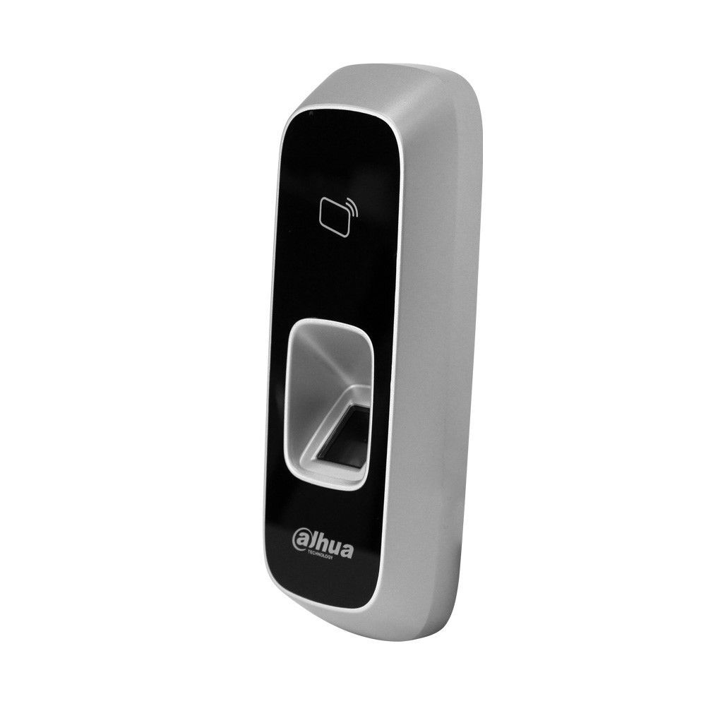 ASR1102A v2 přístupová čtečka RFID