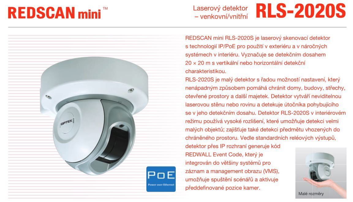 RLS-2020S