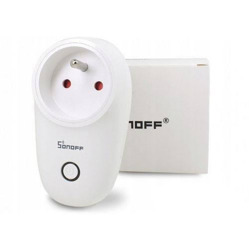 Sonoff S26