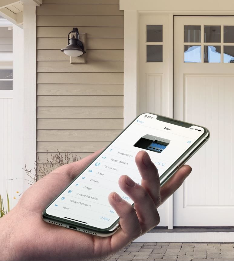 Ajax Relay (8EU) ASP (38204)