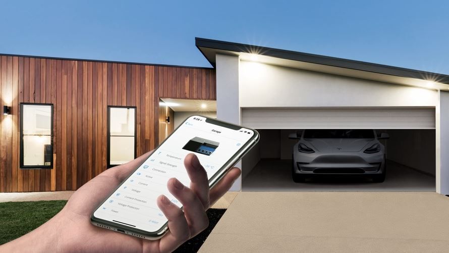 Ajax Relay (8EU) ASP (38204)