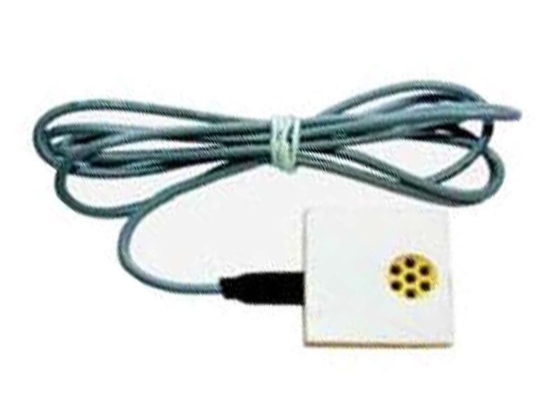 Helios IP Audio Kit mikrofon