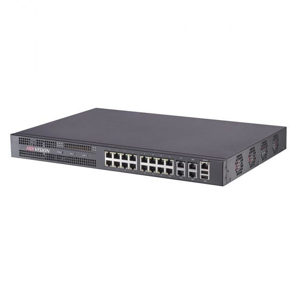 DS-6908UDI - 8-kanálový UHD DEKODÉR