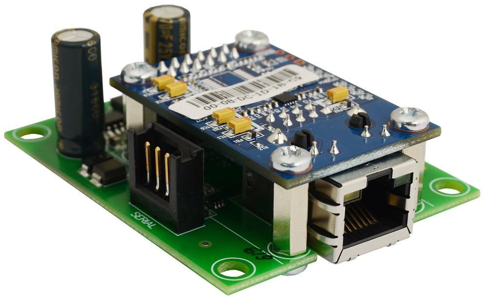 INTE ETHERNET interface