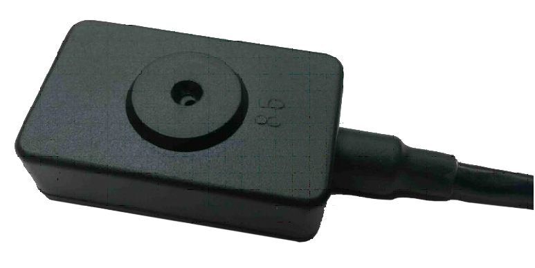 Patriot čtečka RFID 2