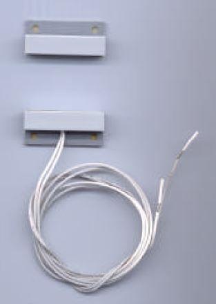 USP135SPWH magnetický kontakt