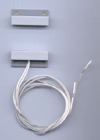 USP135SPWH magnetický kontakt