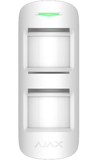 Ajax MotionProtect Outdoor (12895)