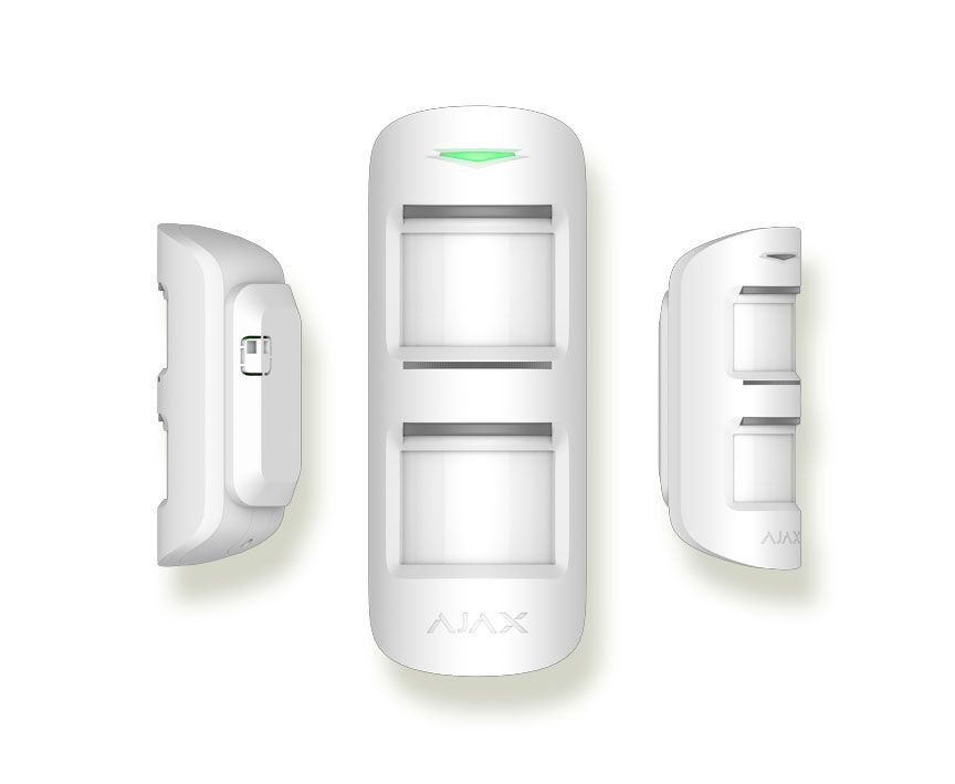 Ajax MotionProtect Outdoor (12895)