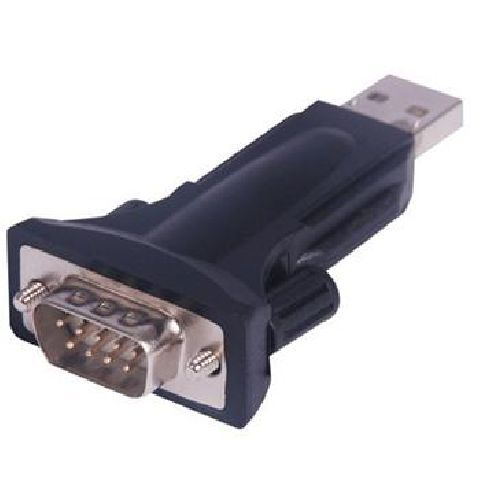 USB2.0 převodník USB na RS232
