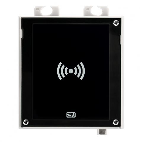 Access Unit 2.0 Bluetooth &amp; RFID - 125kHz, secured 13.56MHz, NFC