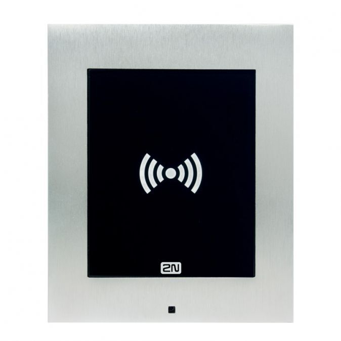 Access Unit 2.0 RFID - 125kHz, secured 13.56MHz, NFC