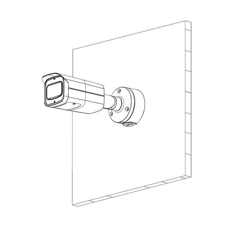 Dahua IPC-HFW4231TP-ASE-0360B