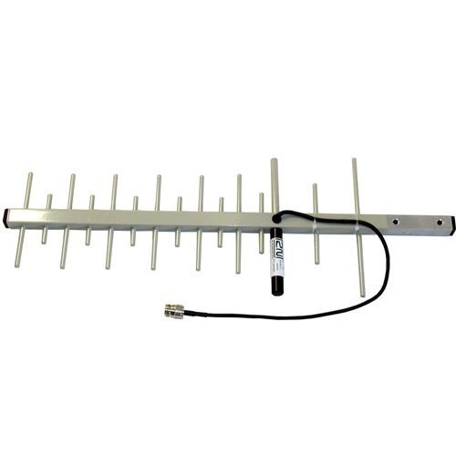 Antenna GSM directional YAGI, 13dB, N connector