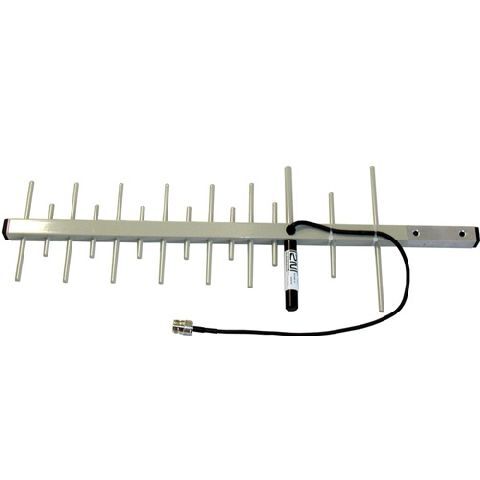 Antenna GSM directional YAGI, 13dB, N connector