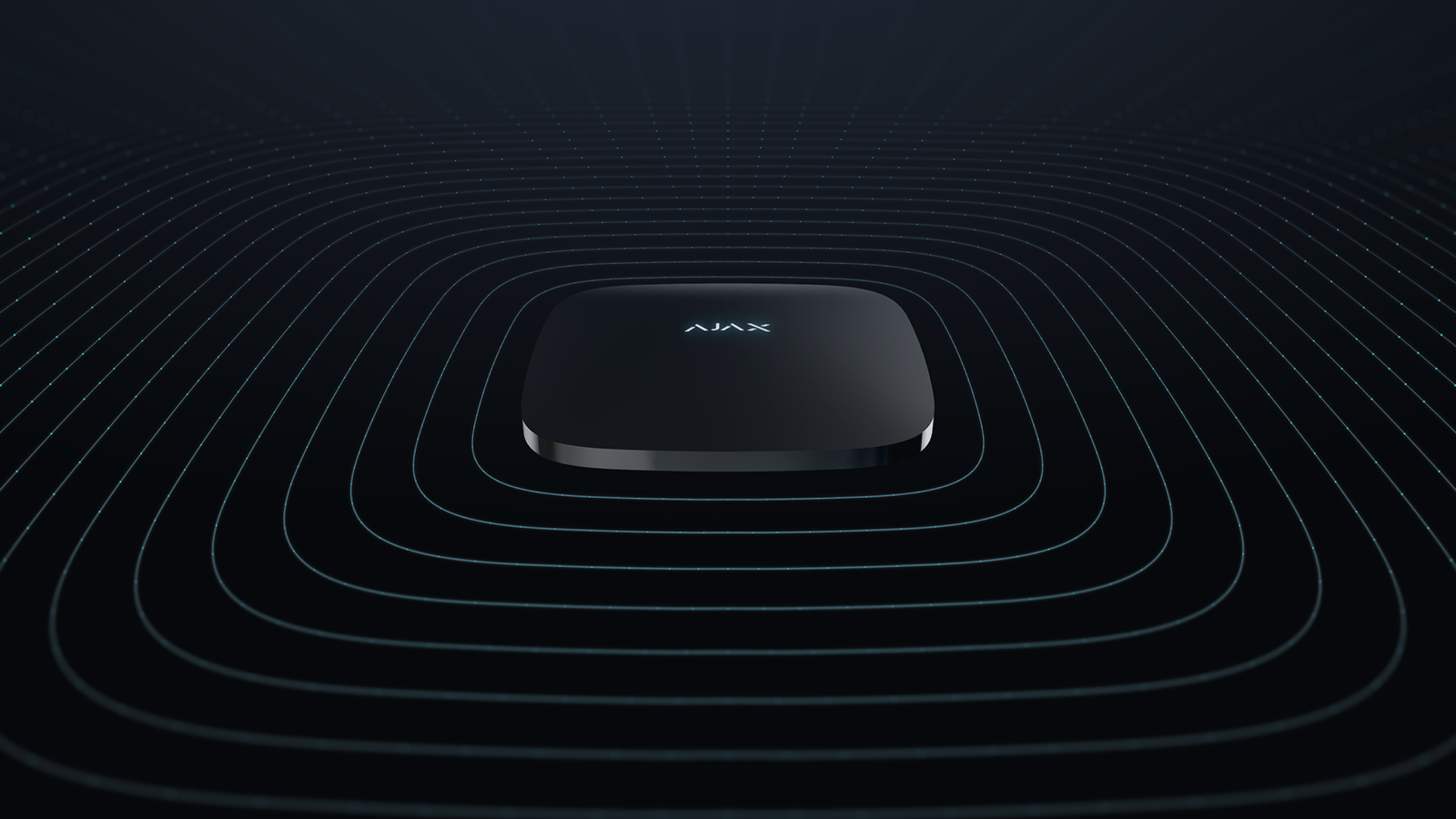 Ajax ReX black (8075)