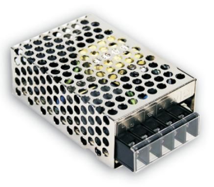 RS-35-12 MW modul 12V,3A