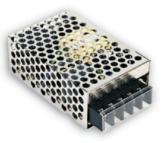 RS-35-12 MW modul 12V,3A