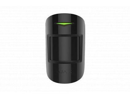 Ajax CombiProtect black (7167)