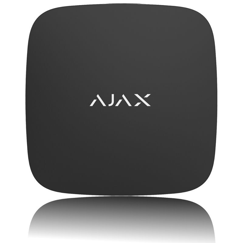 Ajax LeaksProtect black (8065)