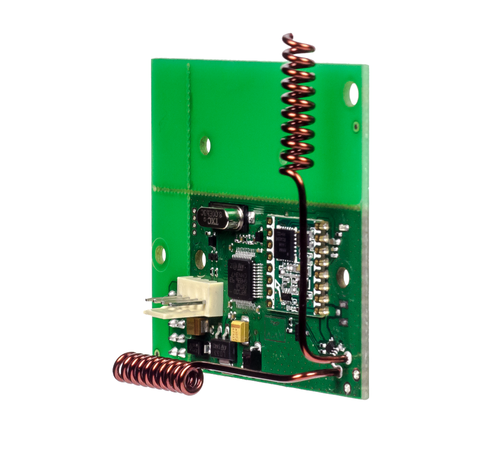 Ajax uartBridge (5260)