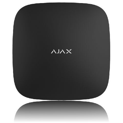Ajax ReX black (8075)