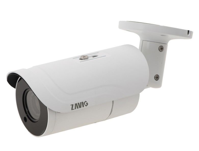 CB5220 2MP VF 2.8-12mm, H.265 IP Camera