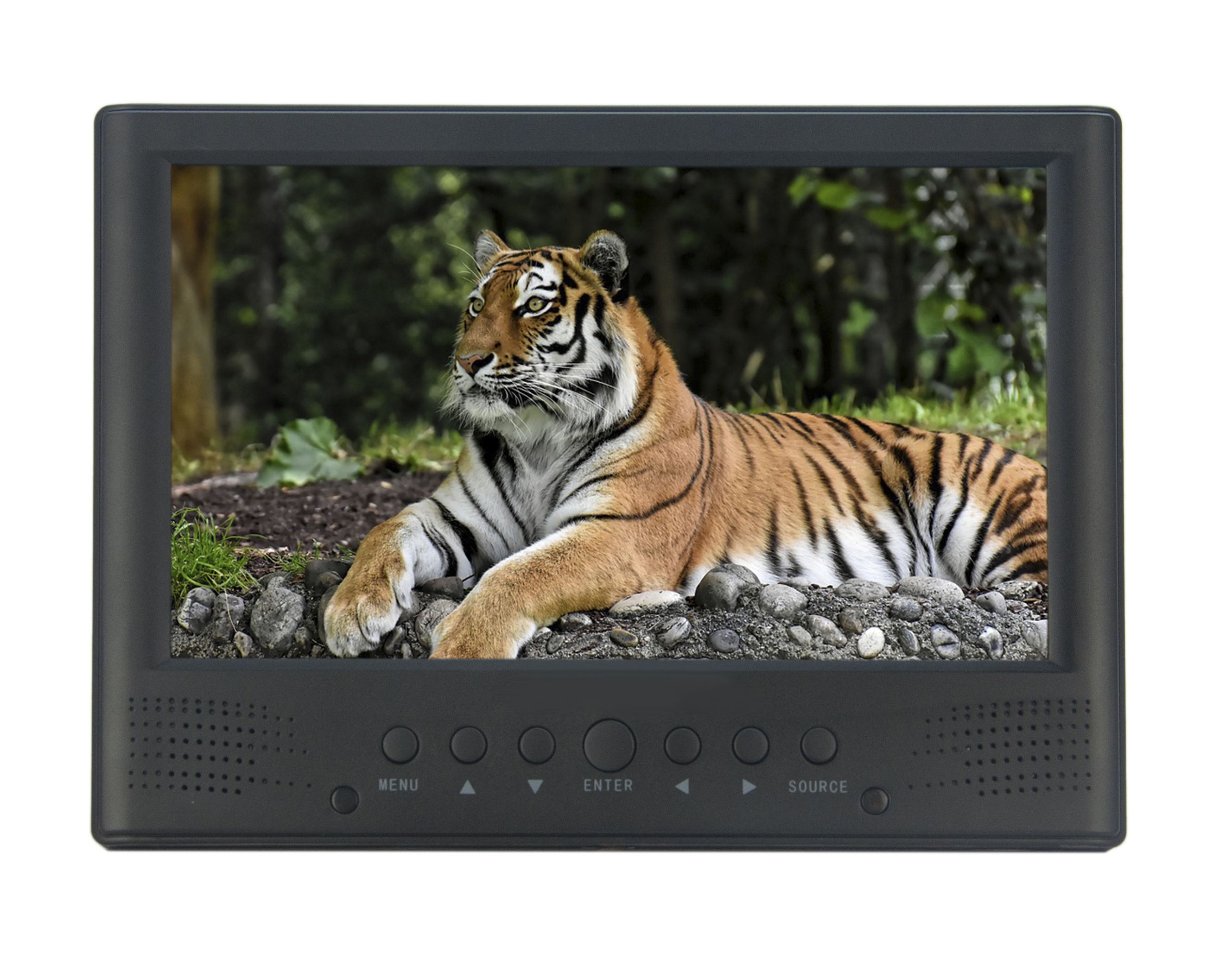 HD9LCD TV DVB-T/T2