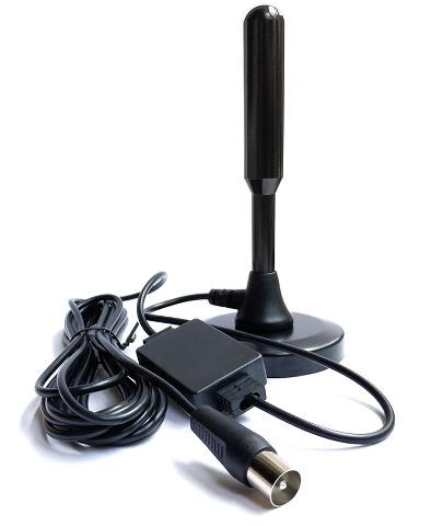 HD-DVBT23 HDTV anténa