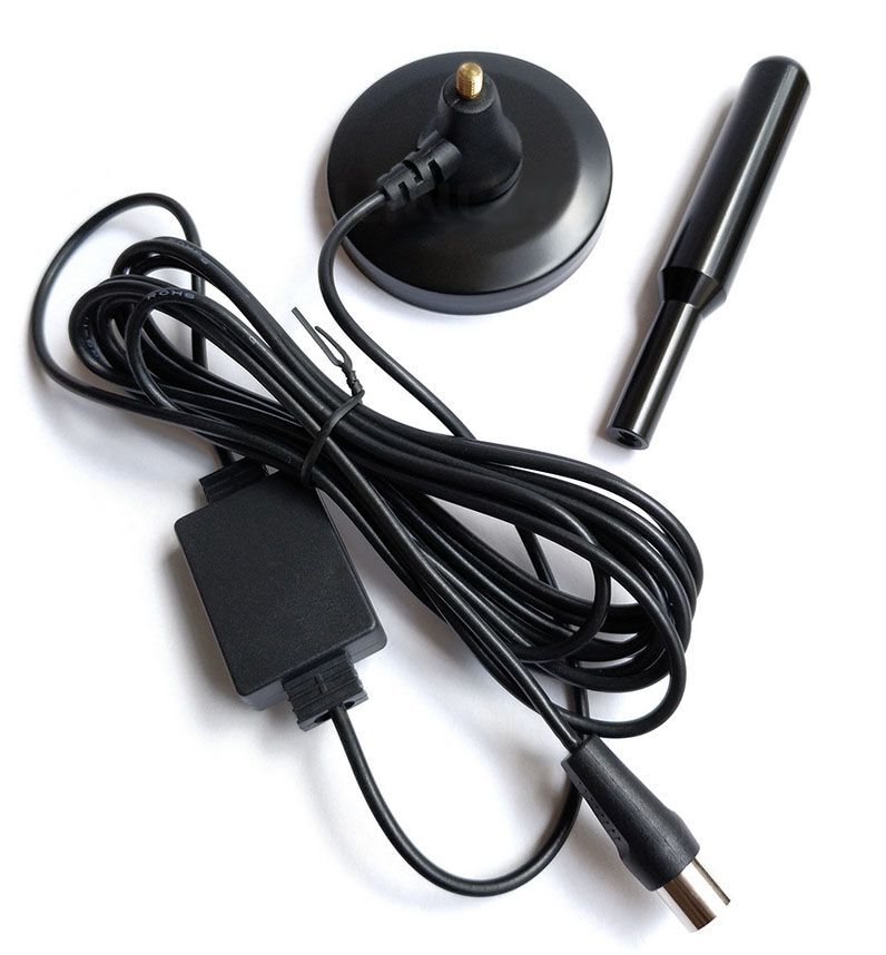 HD-DVBT23 HDTV anténa