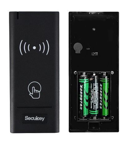 WR1-EM Wireless Reader EM card