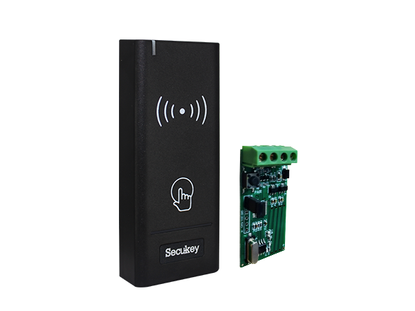 WR1-EM Wireless Reader EM card