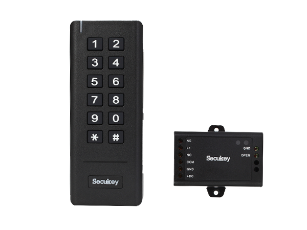 SK3-EM Wireless Access Keypad Reader EM card