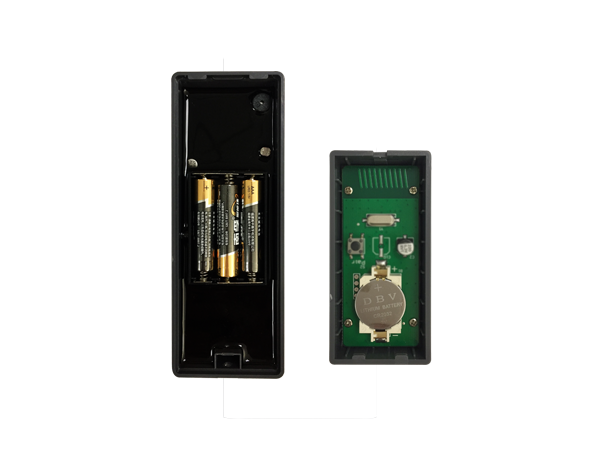 SK7-EM Wireless Access Keypad Reader EM card