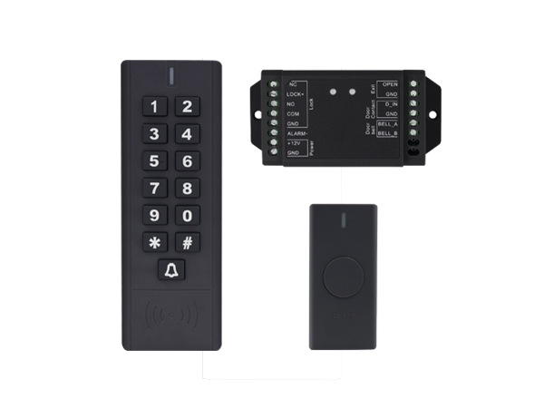 SK7-EM Wireless Access Keypad Reader EM card