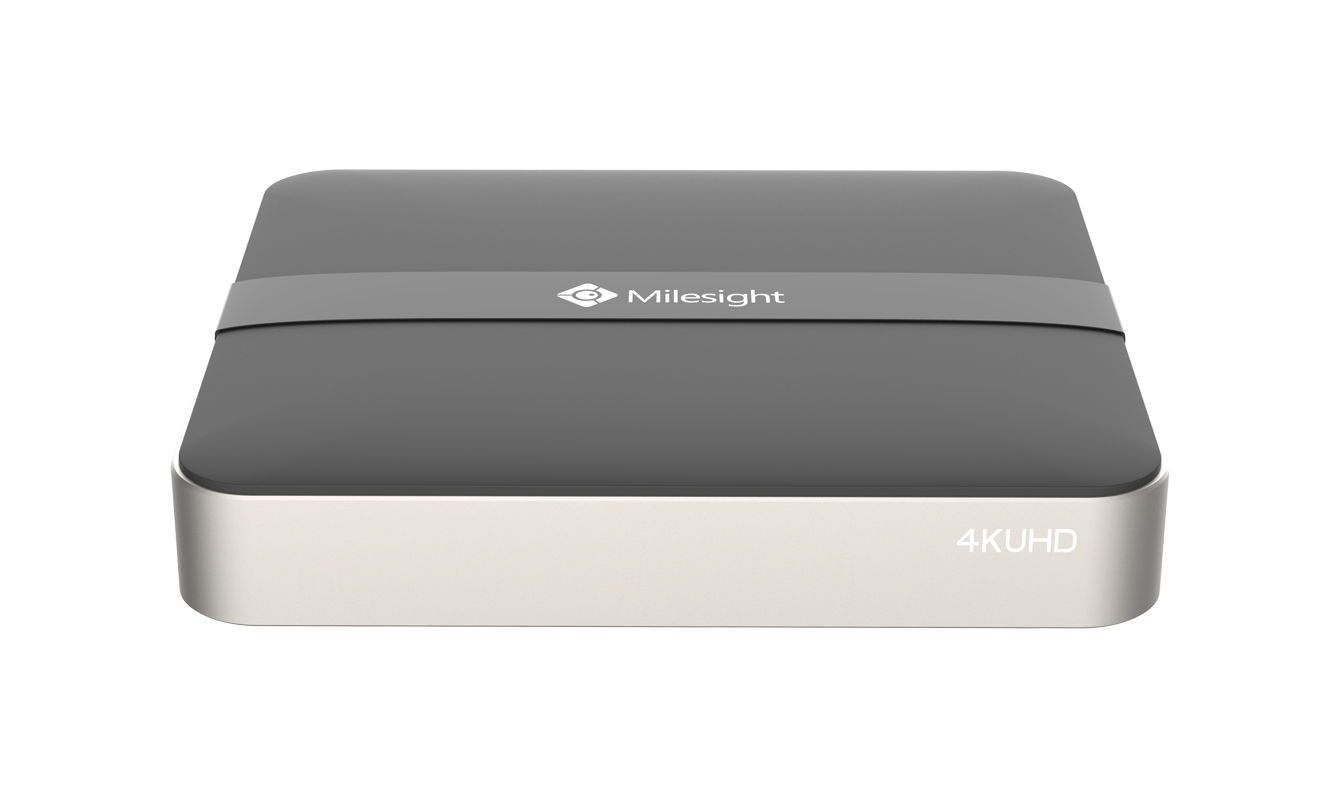 MS-N1004-UPC PoE 4ch.