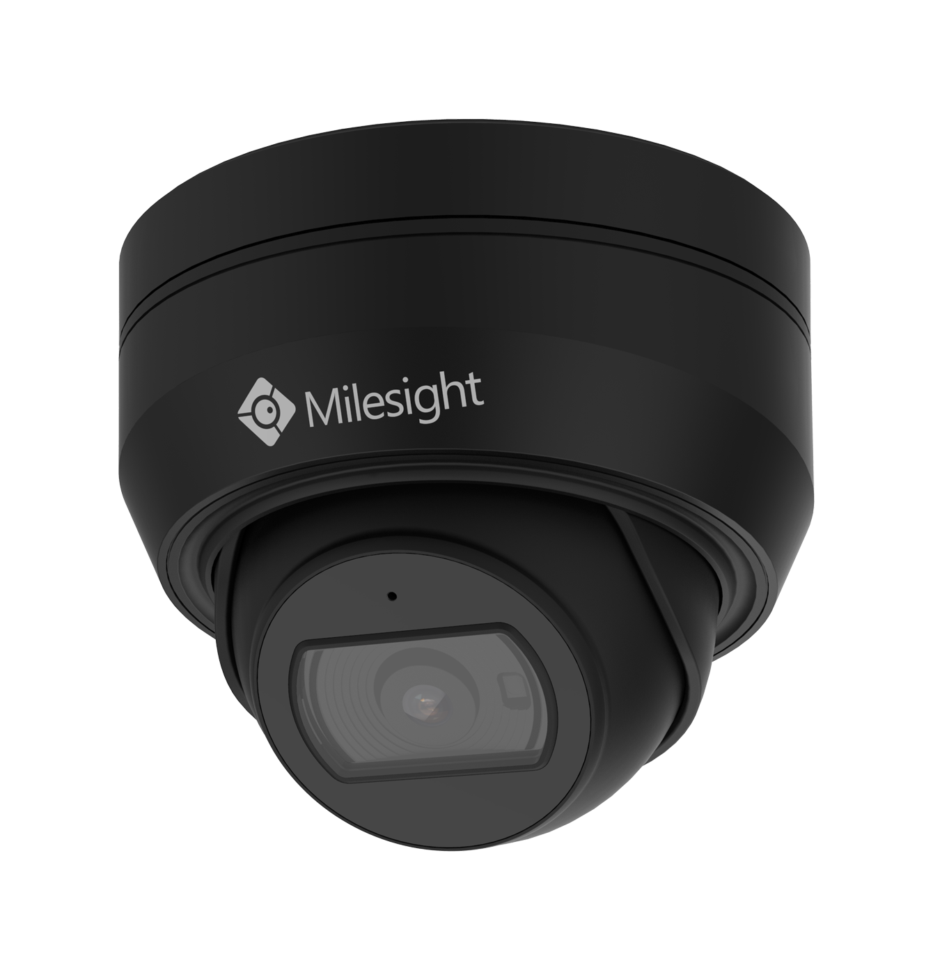 MS-C5375-EPB/V/BLACK 2.8-8.4mm 5MP/20fps DOME kamera VCA