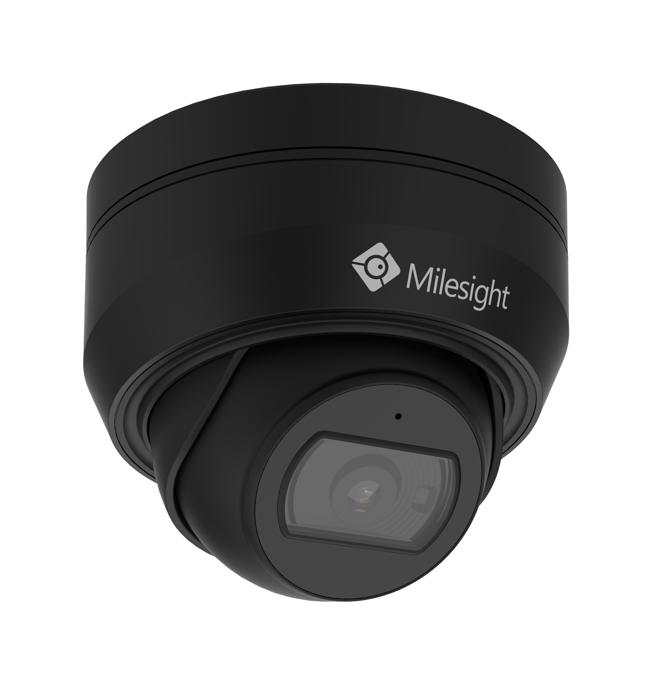 MS-C5375-EPB/V/BLACK 2.8-8.4mm 5MP/20fps DOME kamera VCA