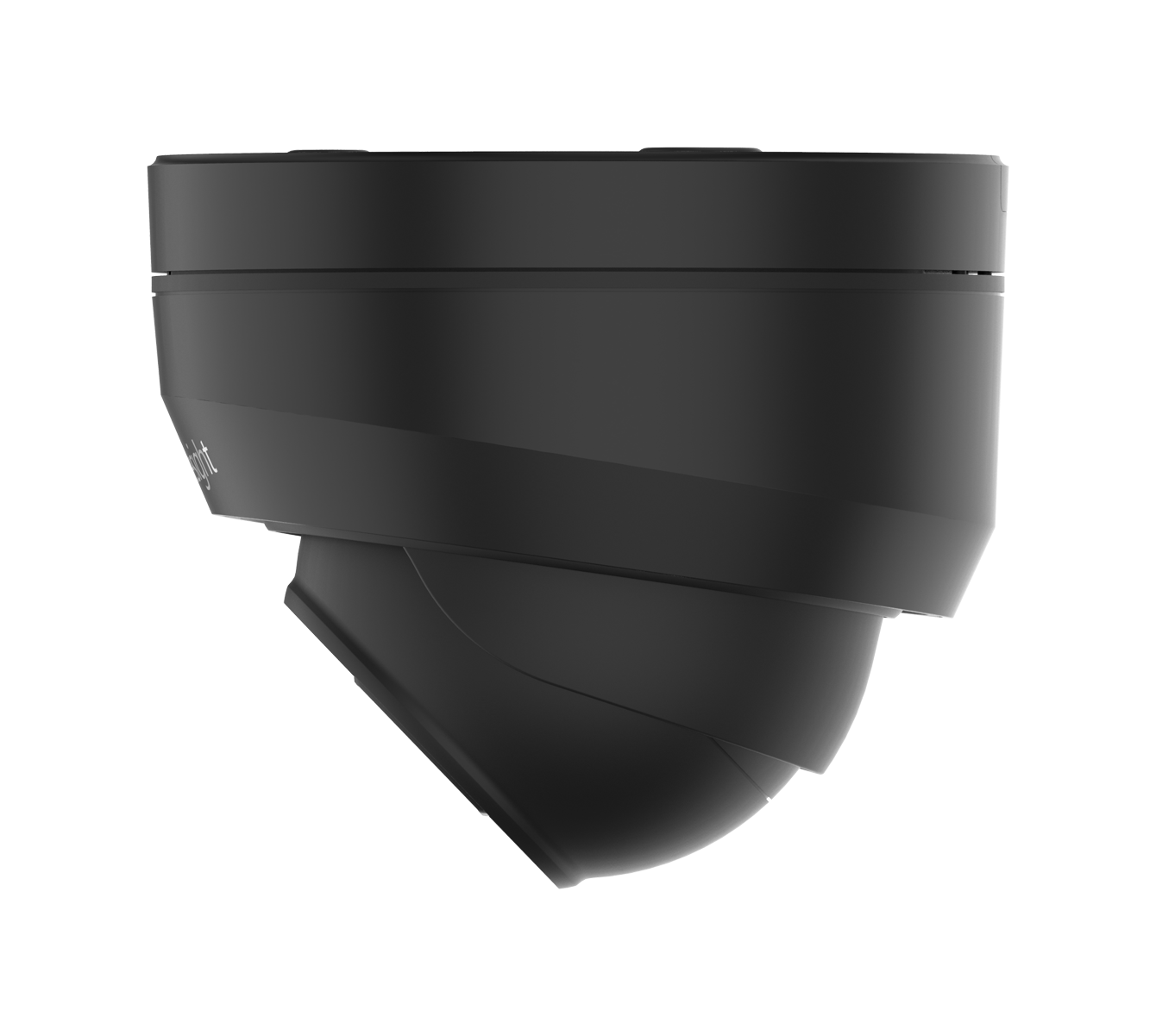 MS-C5375-EPB/V/BLACK 2.8-8.4mm 5MP/20fps DOME kamera VCA