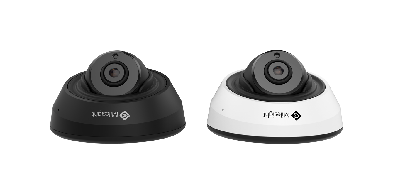 MS-C5383-PC/BLACK 2.8mm