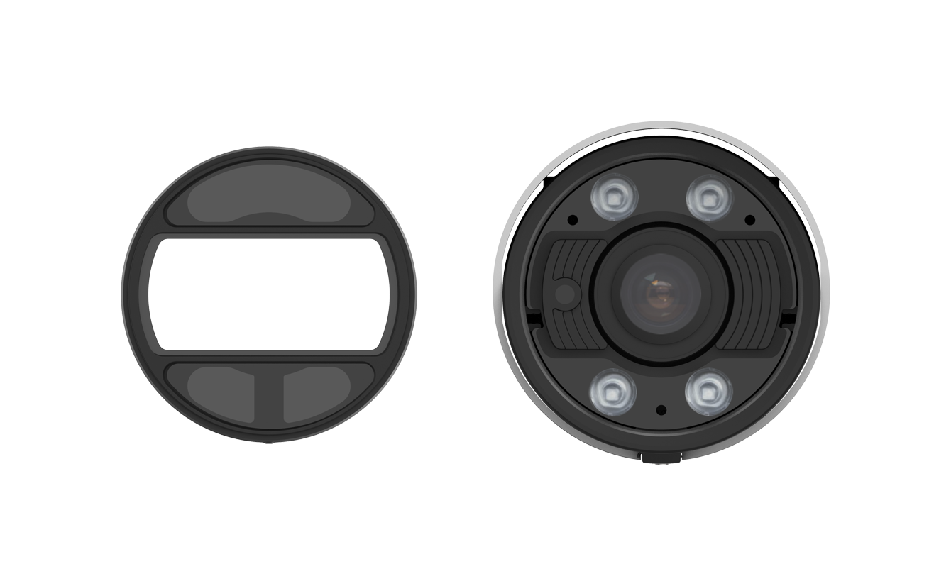 MS-C8164-FPB/V 8MP VCA