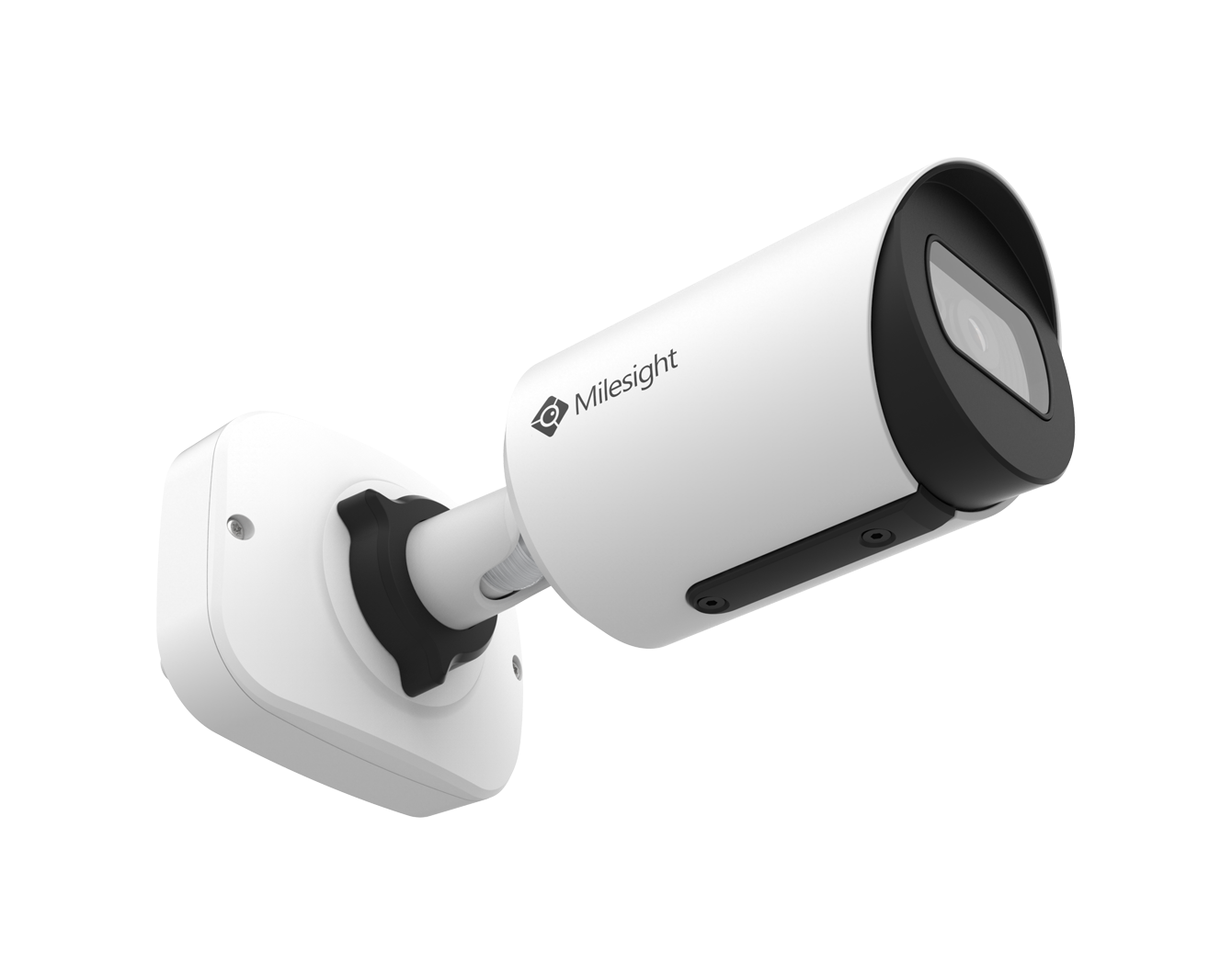 MS-C2964-PD/J NDAA AI 2.8mm 2MP/60fps kompakt kamera BOX základna