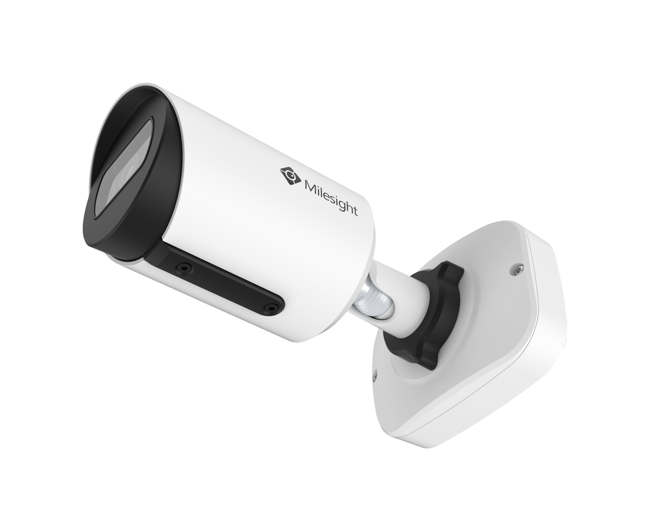 MS-C2964-PD/J NDAA AI 2.8mm 2MP/60fps kompakt kamera BOX základna