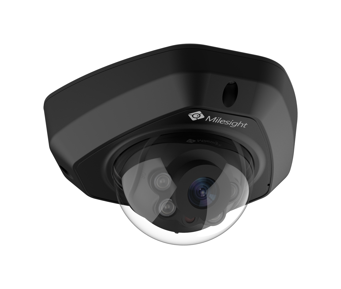 MS-C5373-PC/BLACK 2.8mm