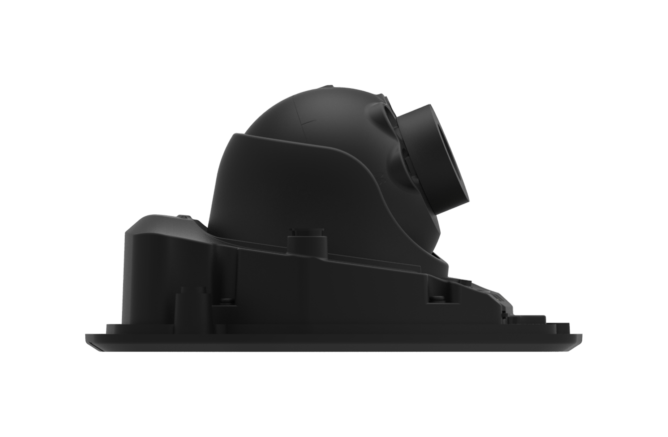 MS-C5373-PC/BLACK 2.8mm