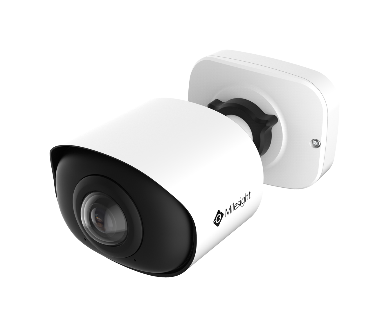 MS-C5365-PA AI NDAA 1.68mm 180° Panoramic IP 5MP/30fps